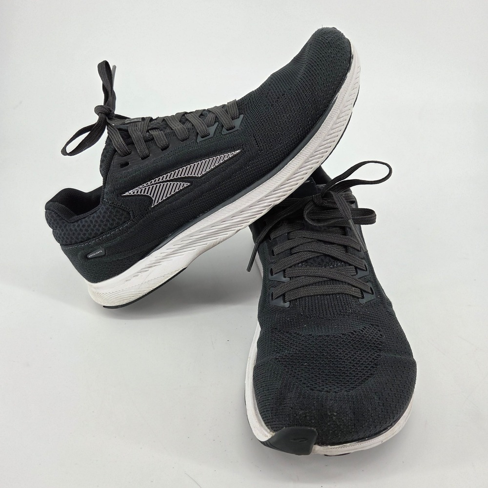 Altra Escalante 3 Womens Running Shoes Black White AL0A7R71000 Size 8.5 - Picture 2 of 9